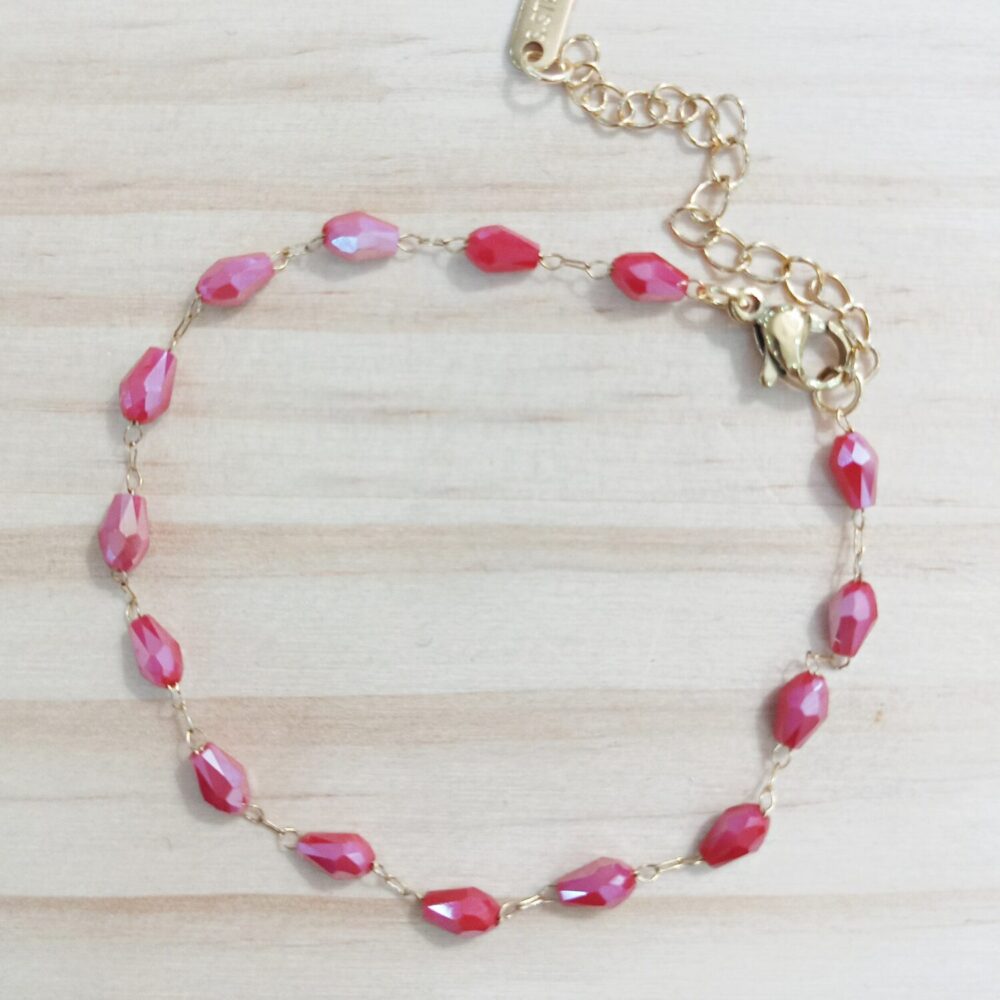 Pulsera ajustable Venice (6 colores) - Imagen 10