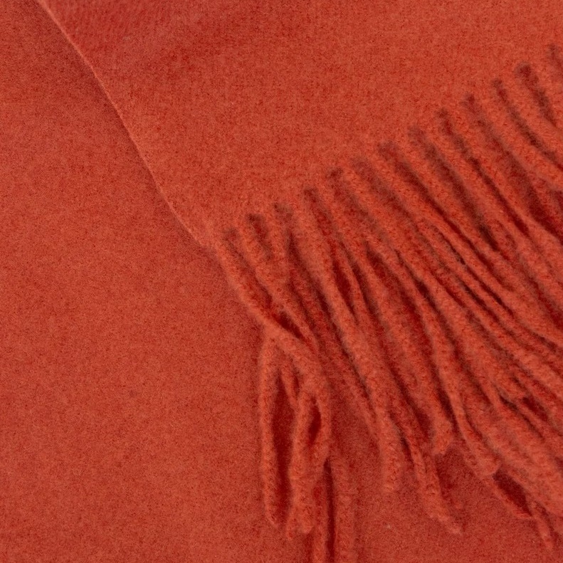 Foulard cashmere (teja)