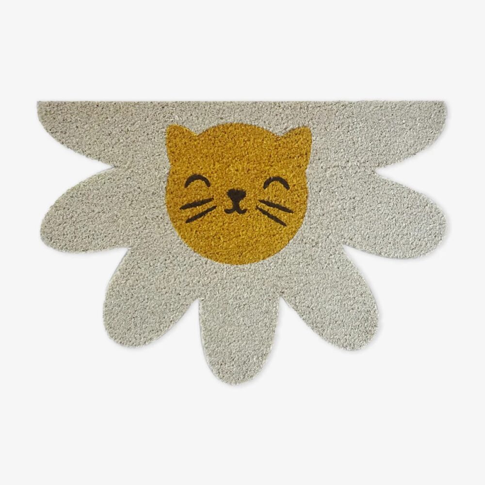 Alternative view of Felpudo Gato