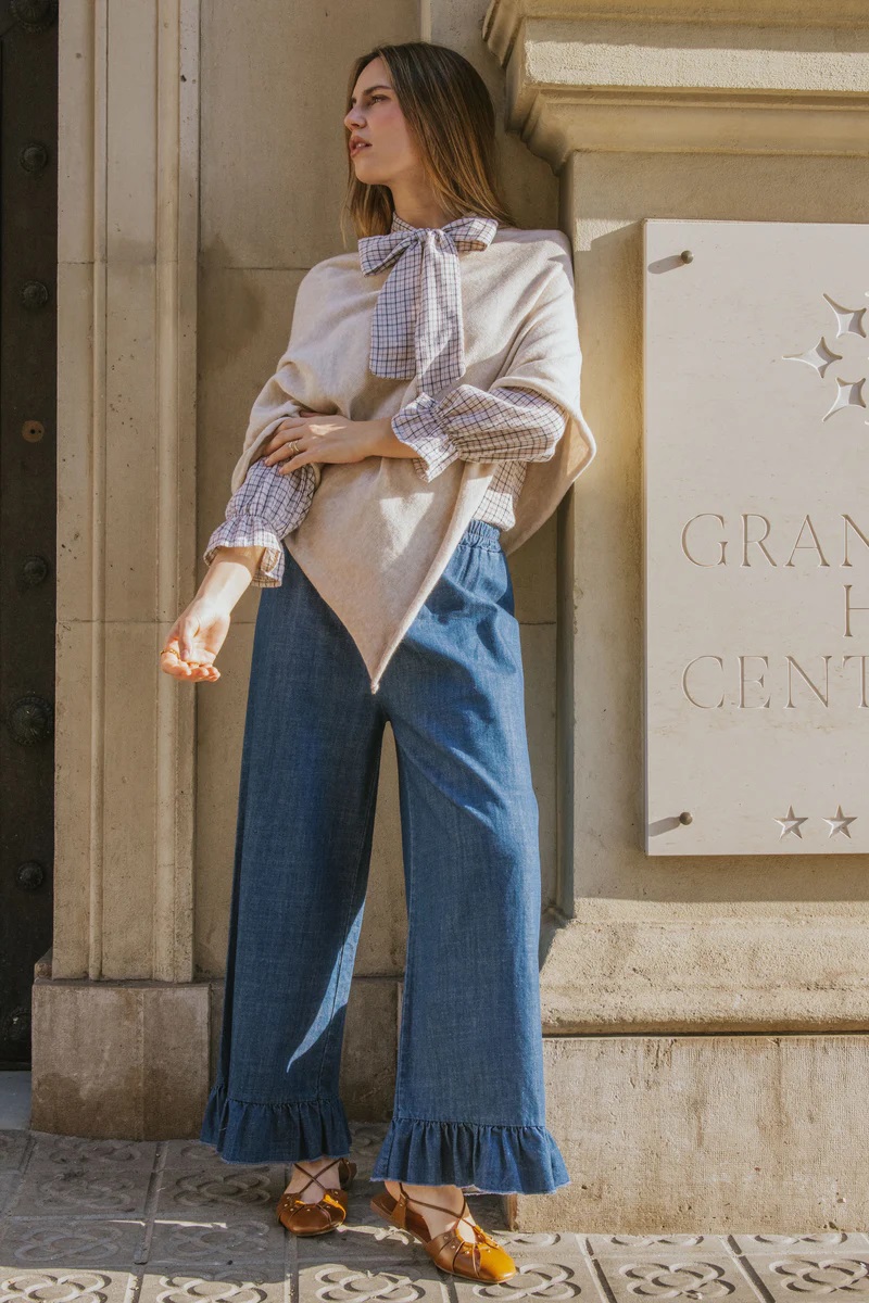 Capa Aurora (crudo) - Imagen 6