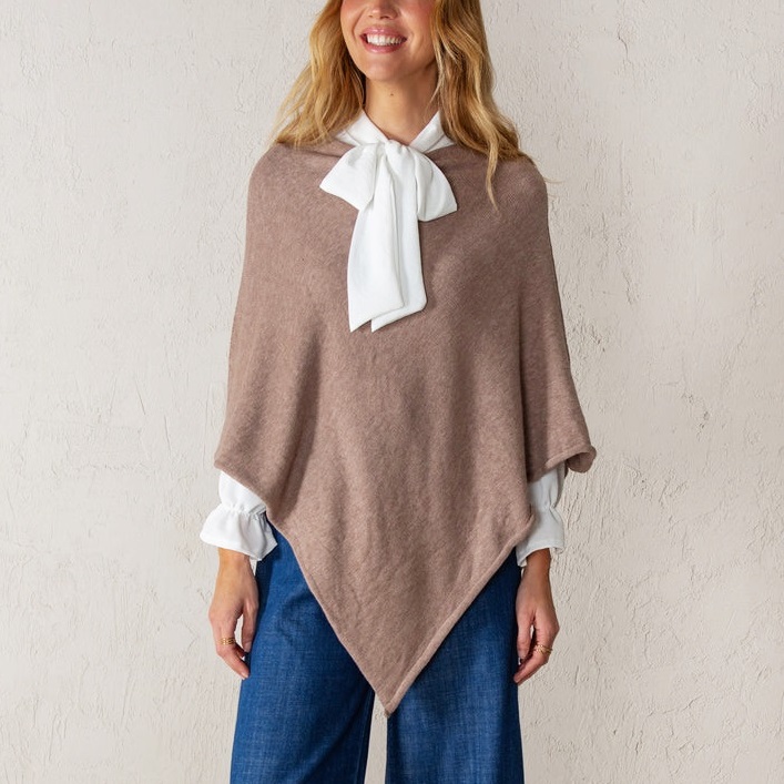 Capa Aurora (taupe)