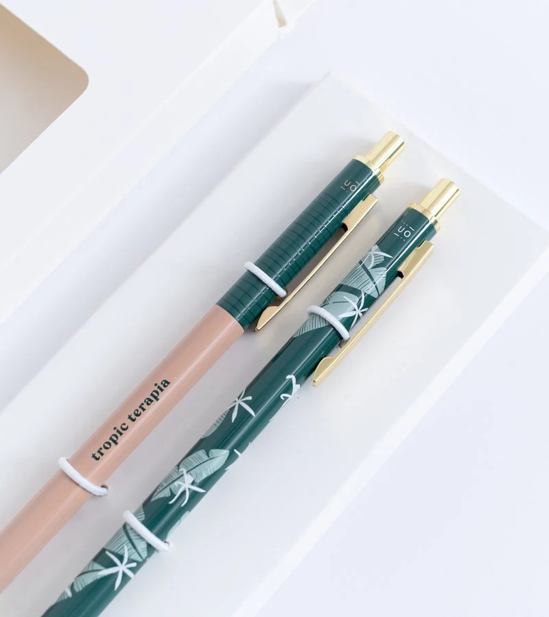 Alternative view of Pack 2 bolis "tropicales"