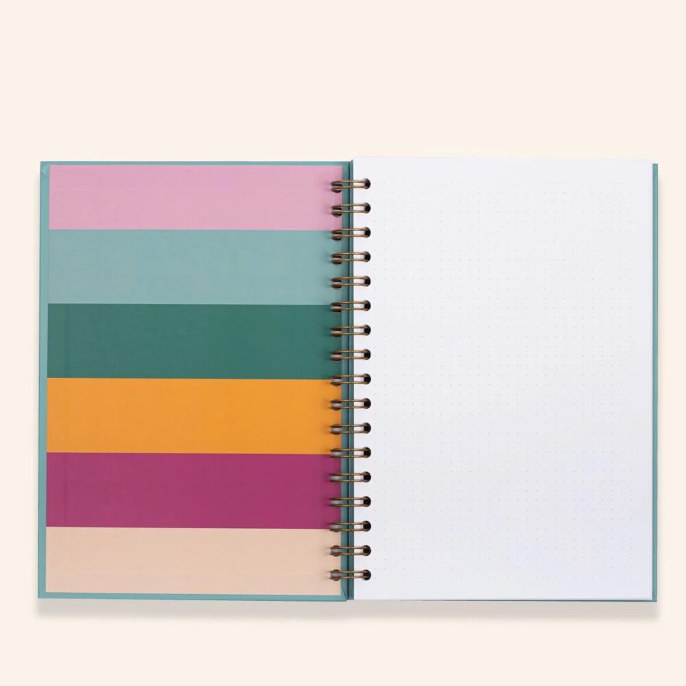 Alternative view of Cuaderno No hay opos sin drama