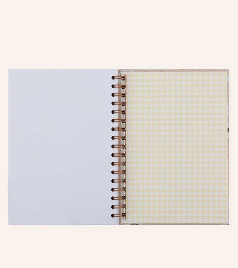 Cuaderno De lo que te hace feliz, siempre más - Imagen 4