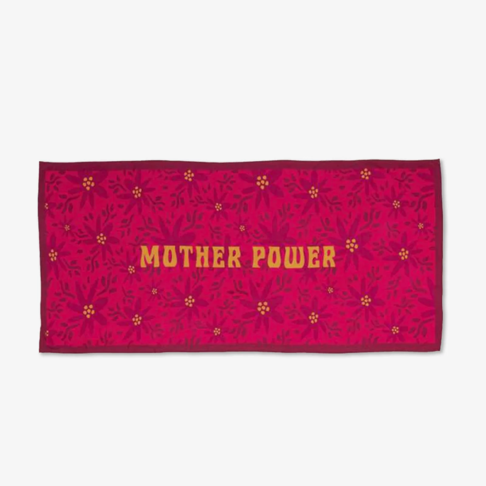 Pañuelo "Mother Power"