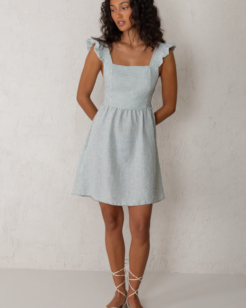 Vestido Vera