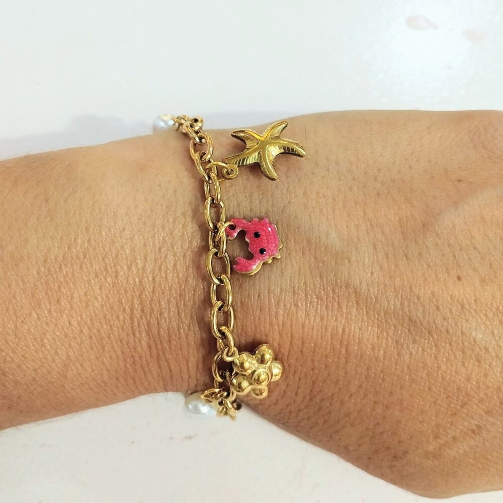 Pulsera summer vibes