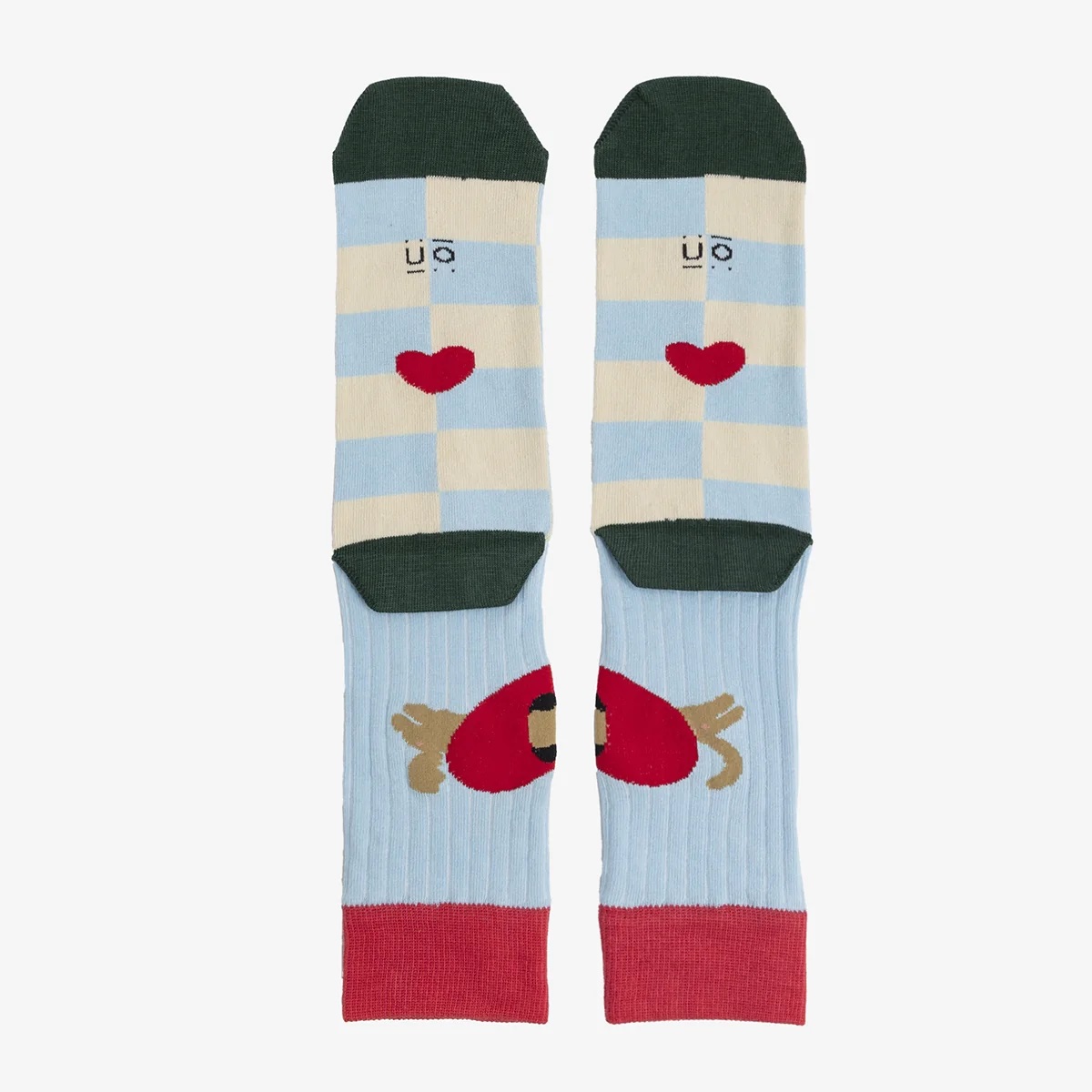 Calcetines "Animal lover" ♡ - Imagen 3